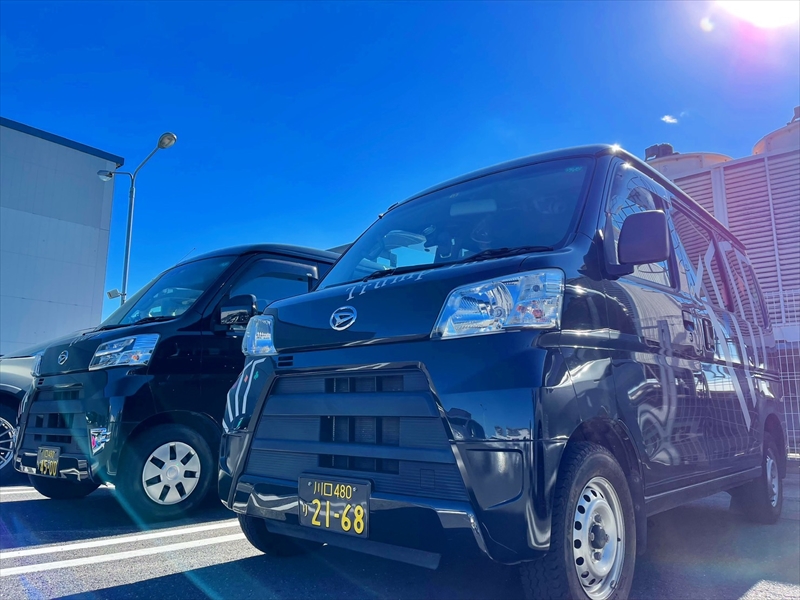 求職者の方へメッセージ