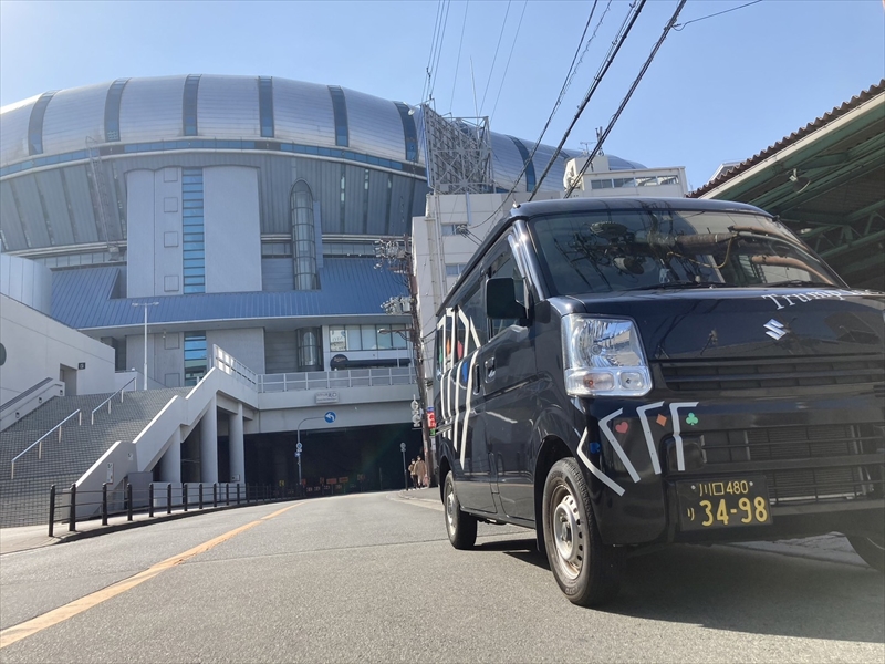 アットホームで働きやすい職場環境
